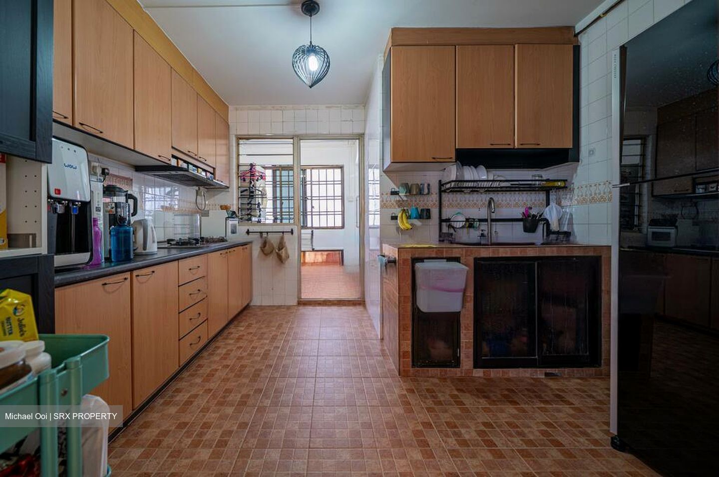 Blk 507 Choa Chu Kang Street 51 (Choa Chu Kang), HDB 5 Rooms #462113031